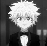 Killua Zoldyck